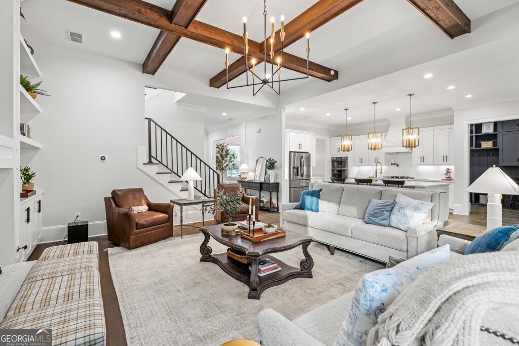 2381 Jones Phillips Road Dacula - 16