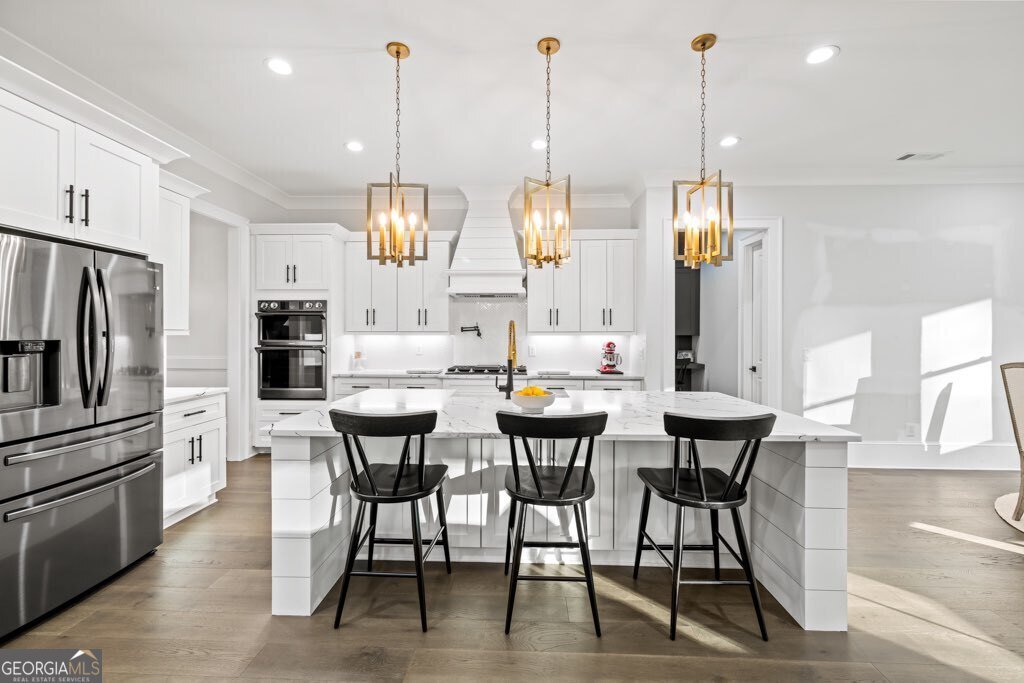 2381 Jones Phillips Road Dacula - 17