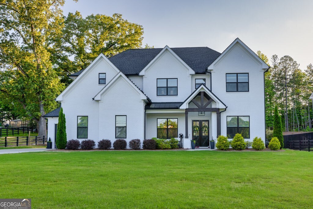 2381 Jones Phillips Road Dacula - 2