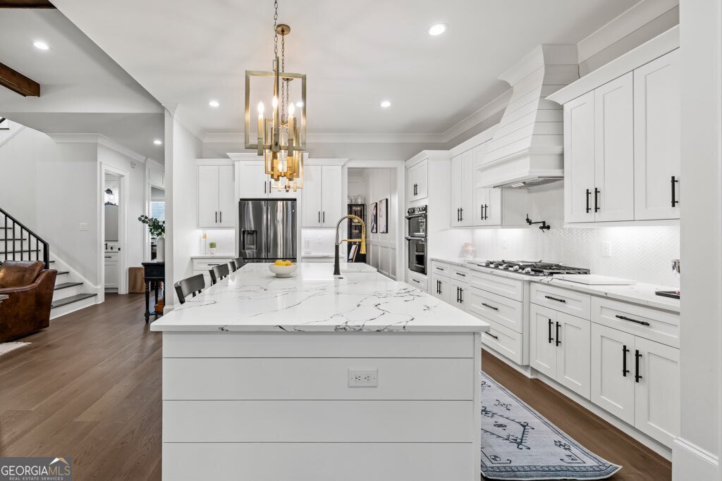 2381 Jones Phillips Road Dacula - 20