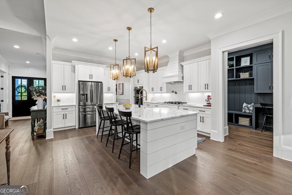 2381 Jones Phillips Road Dacula - 21