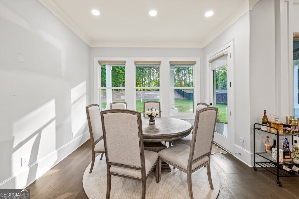 2381 Jones Phillips Road Dacula - 22
