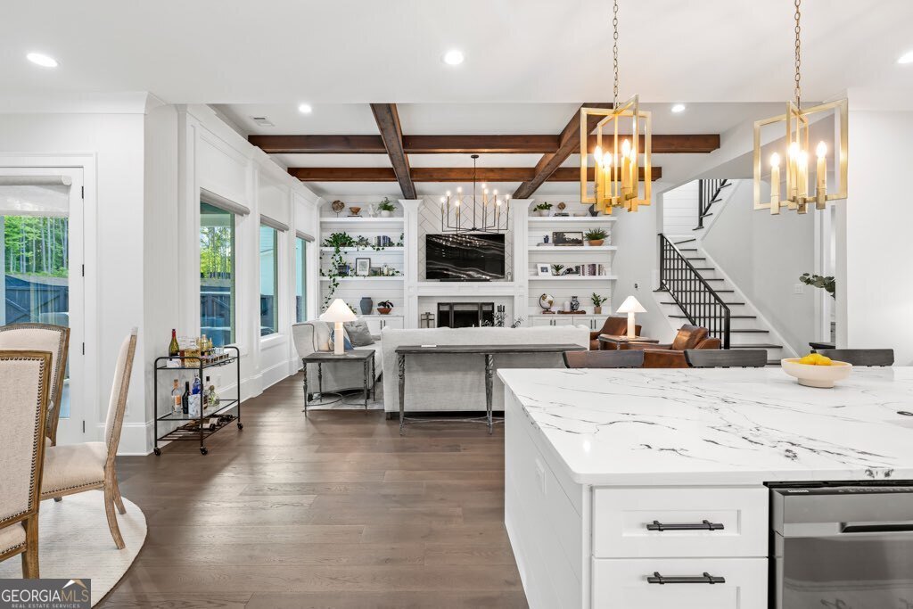 2381 Jones Phillips Road Dacula - 24