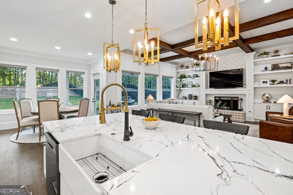 2381 Jones Phillips Road Dacula - 25