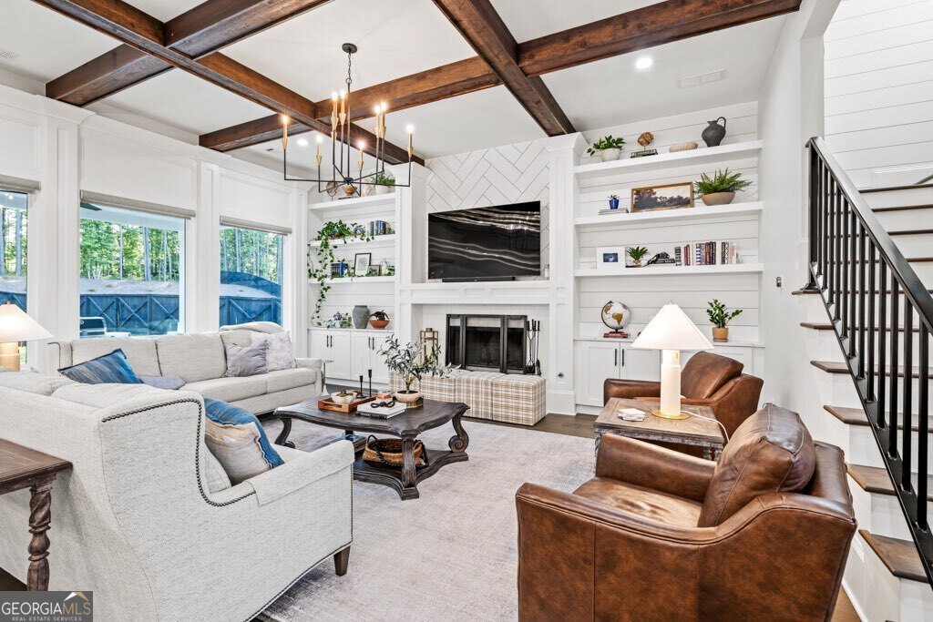2381 Jones Phillips Road Dacula - 26