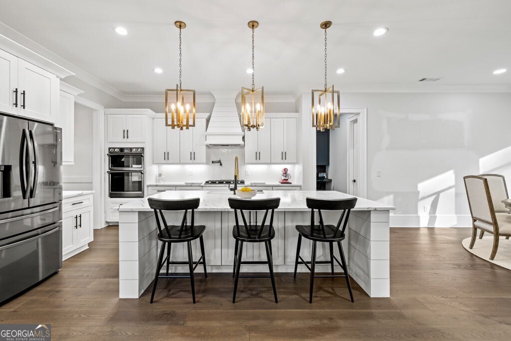2381 Jones Phillips Road Dacula - 28