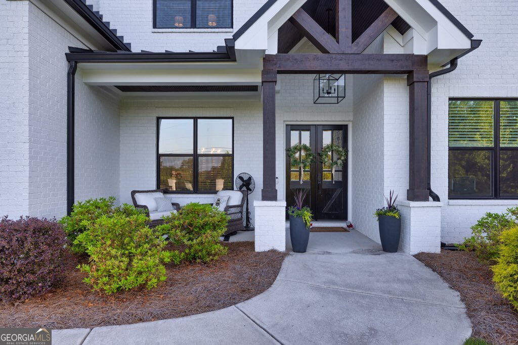 2381 Jones Phillips Road Dacula - 3