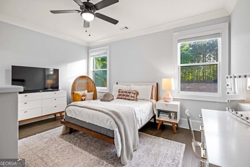 2381 Jones Phillips Road Dacula - 46