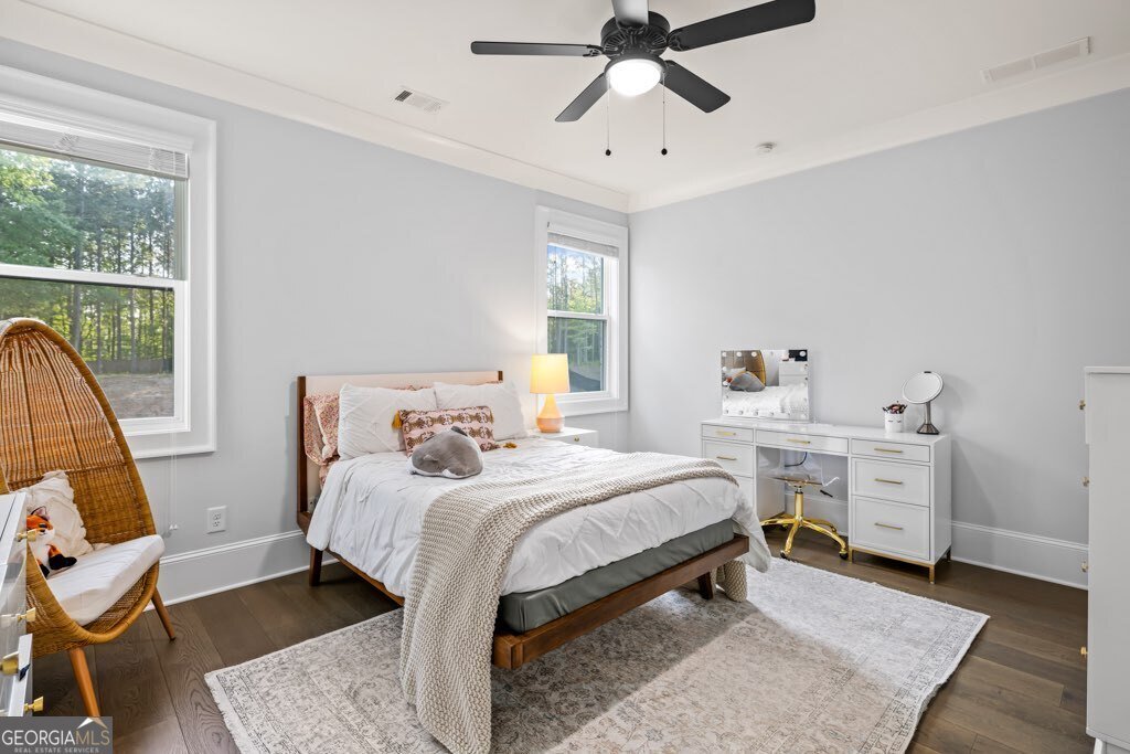 2381 Jones Phillips Road Dacula - 47