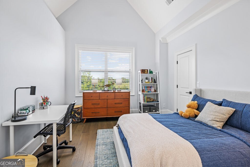 2381 Jones Phillips Road Dacula - 49