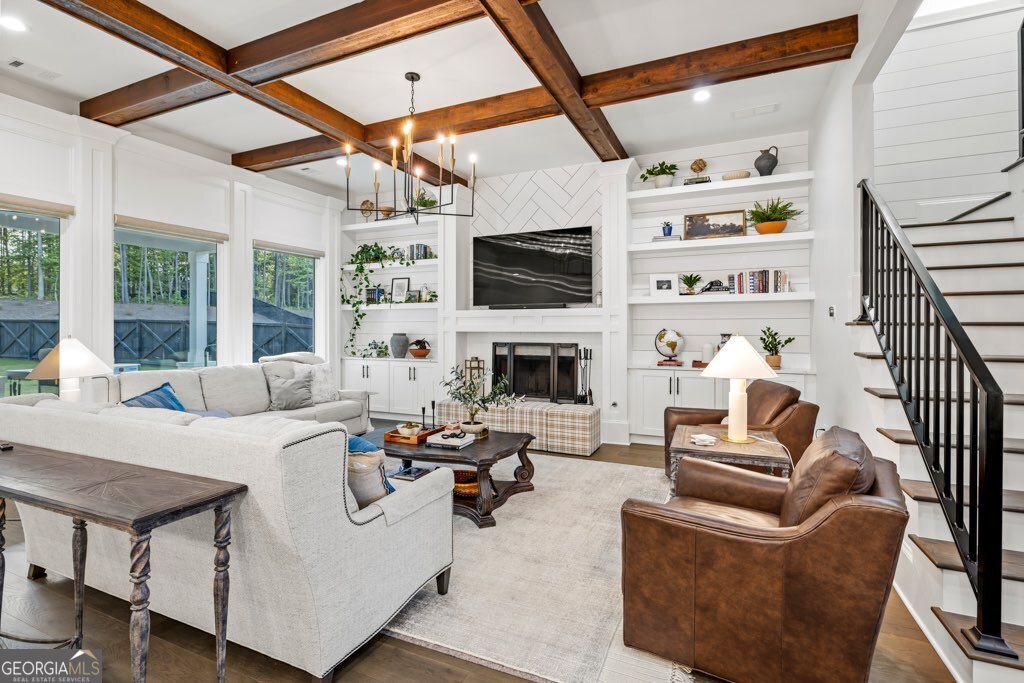 2381 Jones Phillips Road Dacula - 5