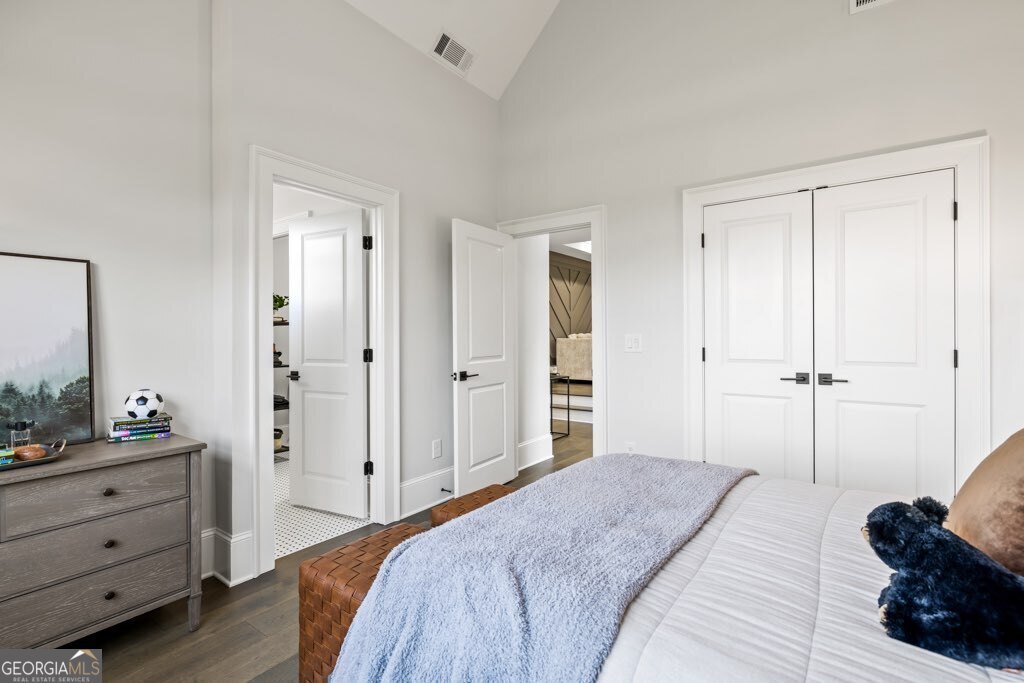 2381 Jones Phillips Road Dacula - 54