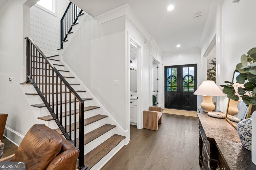 2381 Jones Phillips Road Dacula - 6