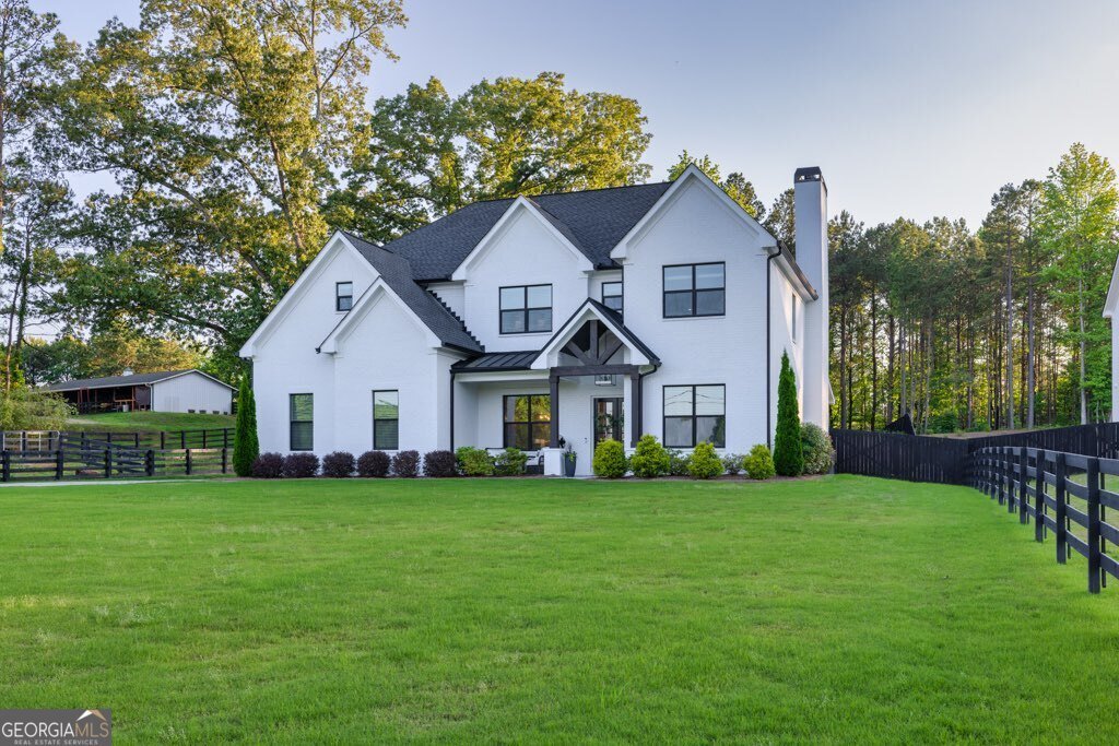 2381 Jones Phillips Road Dacula - 60