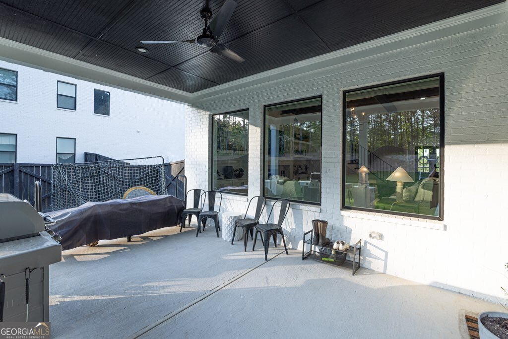 2381 Jones Phillips Road Dacula - 61