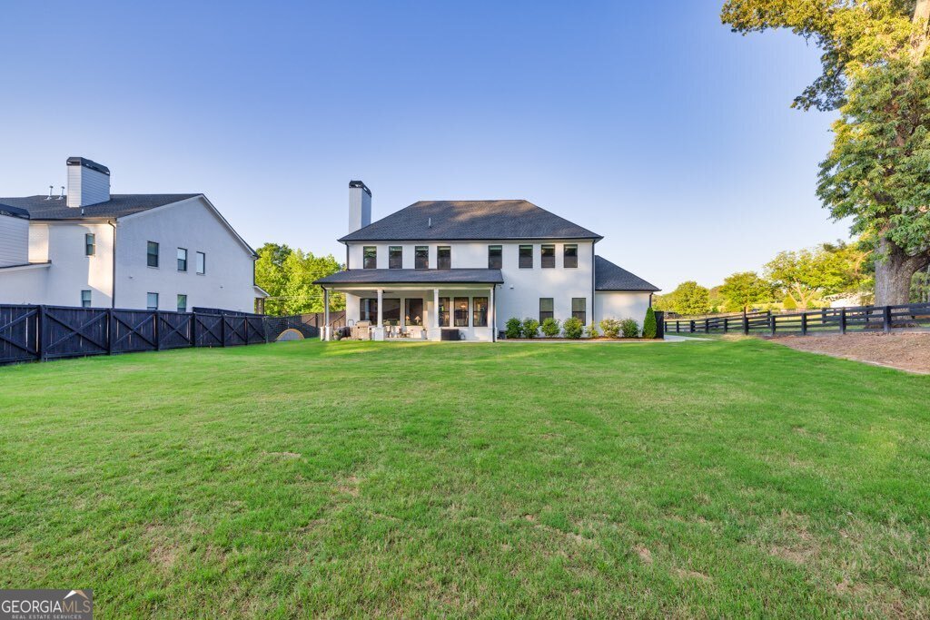 2381 Jones Phillips Road Dacula - 62