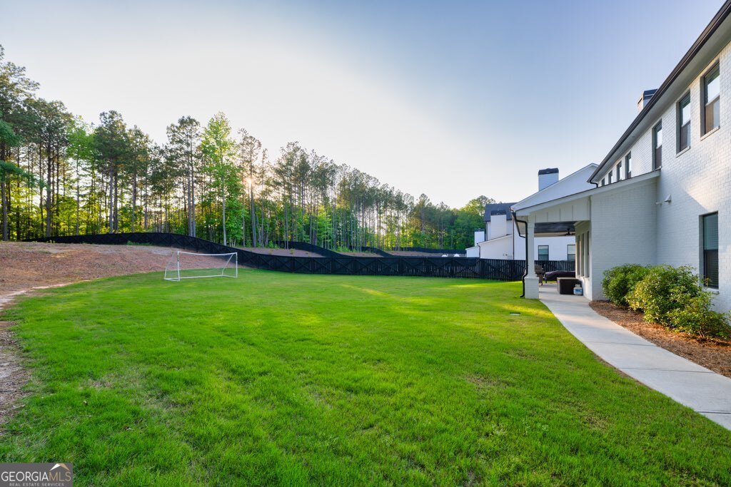 2381 Jones Phillips Road Dacula - 64