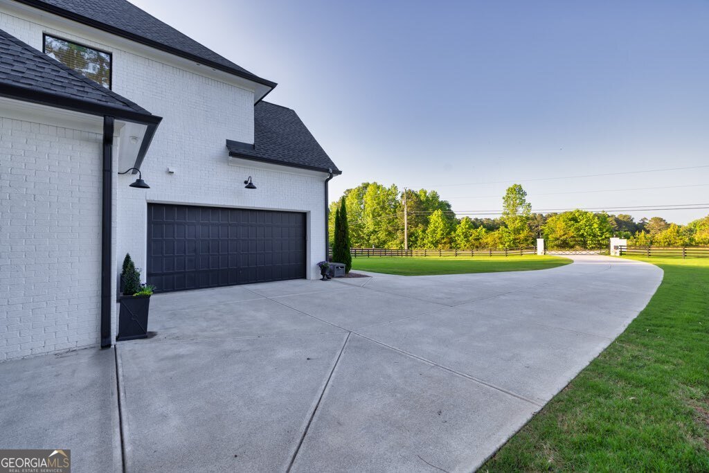 2381 Jones Phillips Road Dacula - 65