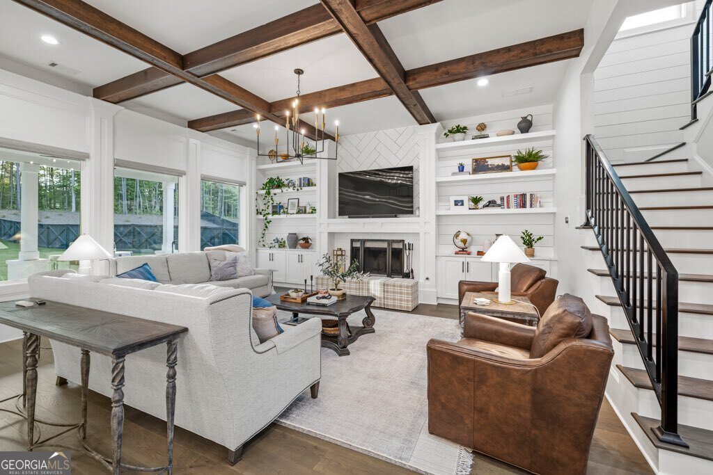 2381 Jones Phillips Road Dacula - 66