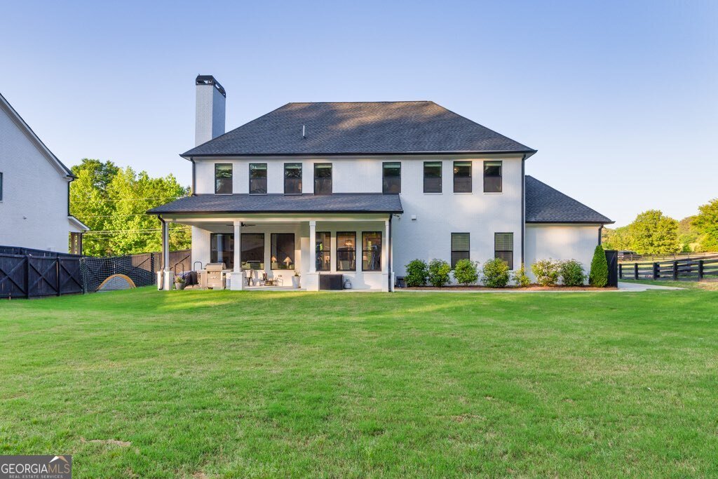 2381 Jones Phillips Road Dacula - 67