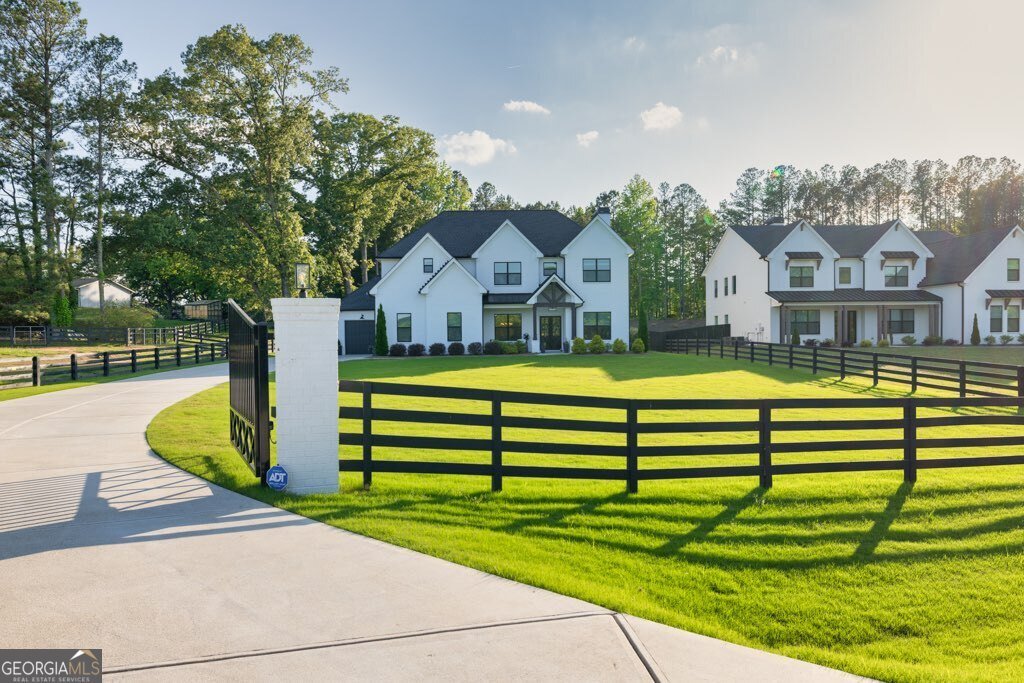 2381 Jones Phillips Road Dacula - 68