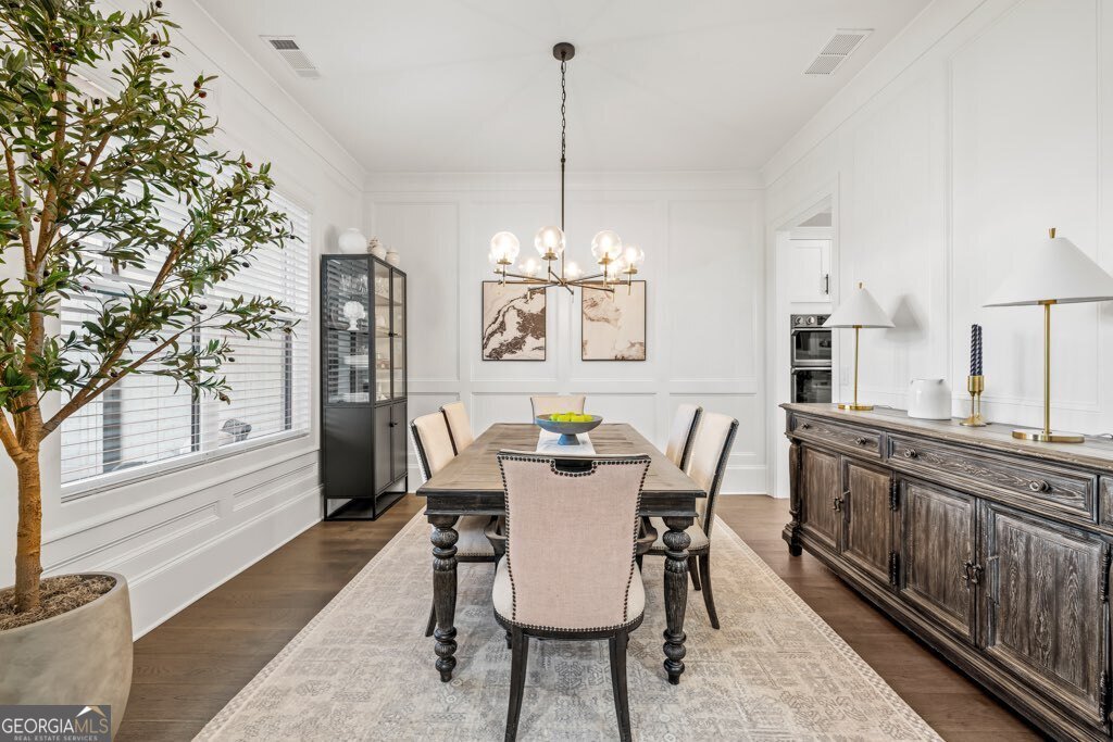 2381 Jones Phillips Road Dacula - 7