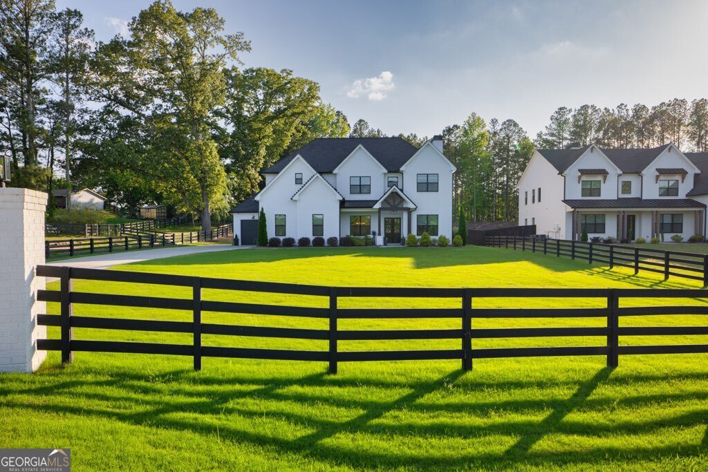 2381 Jones Phillips Road Dacula - 71