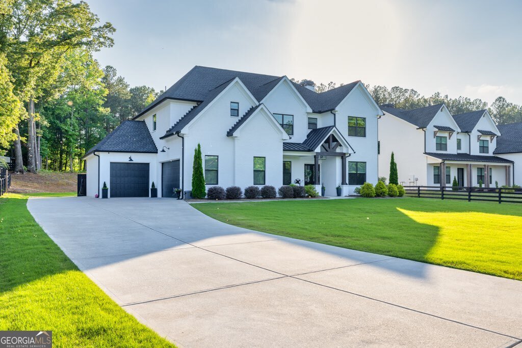 2381 Jones Phillips Road Dacula - 72