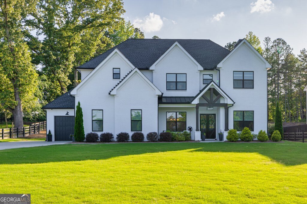 2381 Jones Phillips Road Dacula - 73