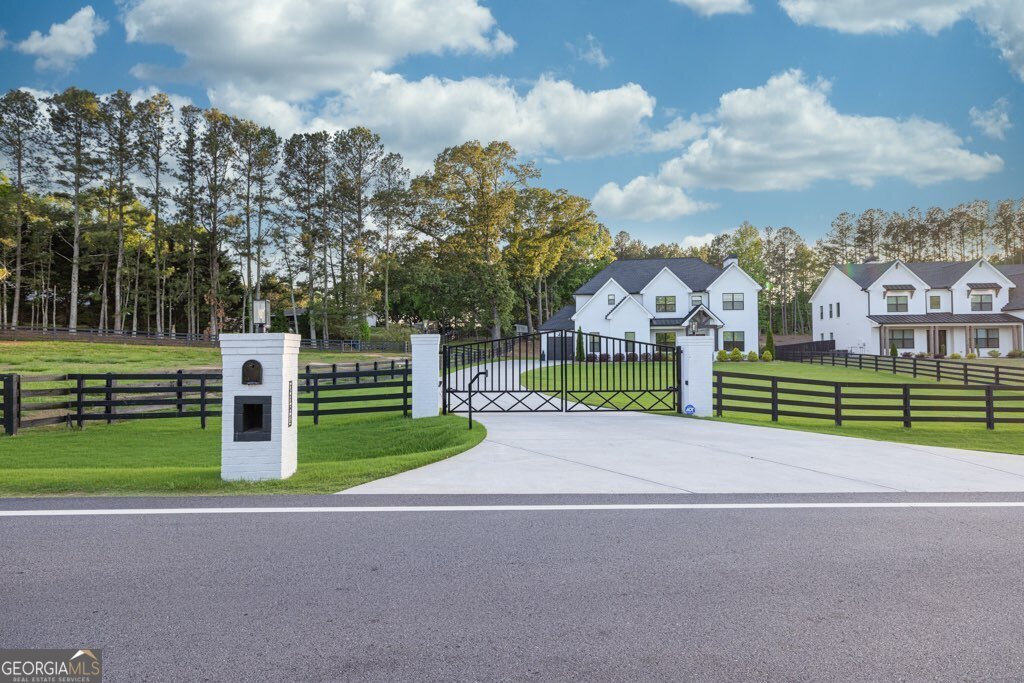 2381 Jones Phillips Road Dacula - 74