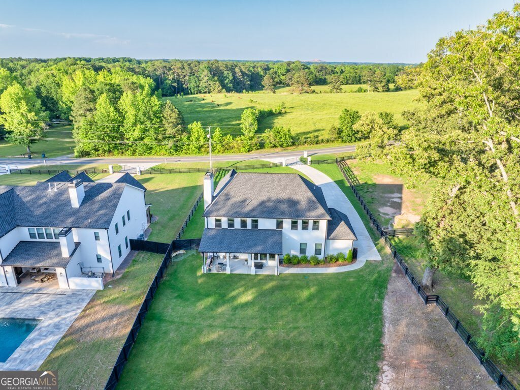2381 Jones Phillips Road Dacula - 75