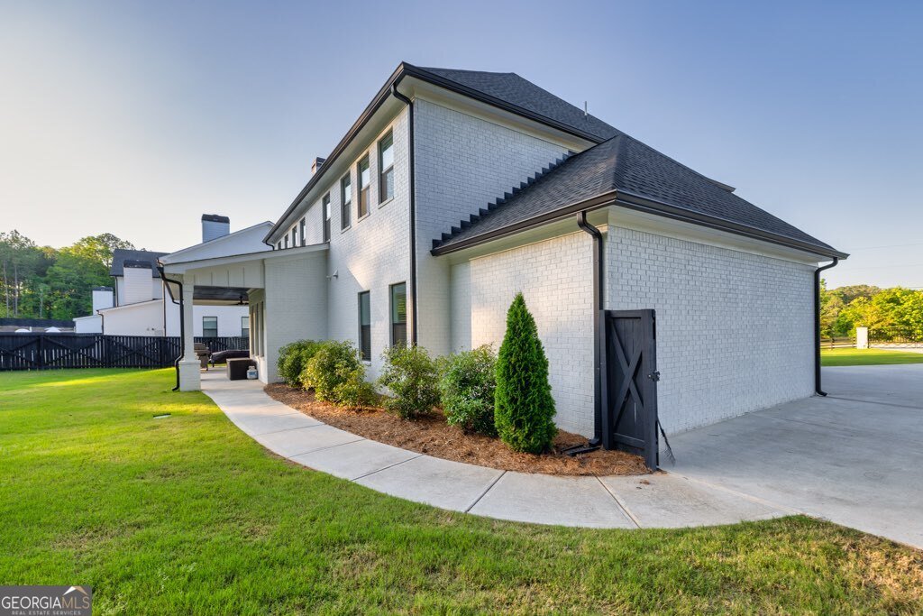 2381 Jones Phillips Road Dacula - 76