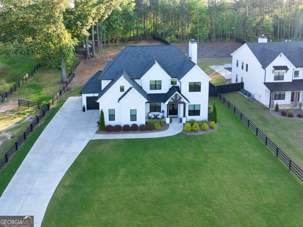 2381 Jones Phillips Road Dacula - 77