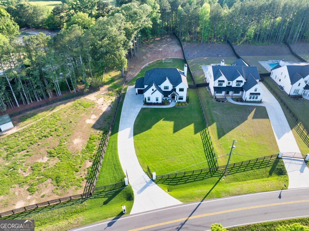 2381 Jones Phillips Road Dacula - 78