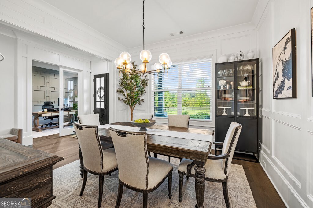 2381 Jones Phillips Road Dacula - 8