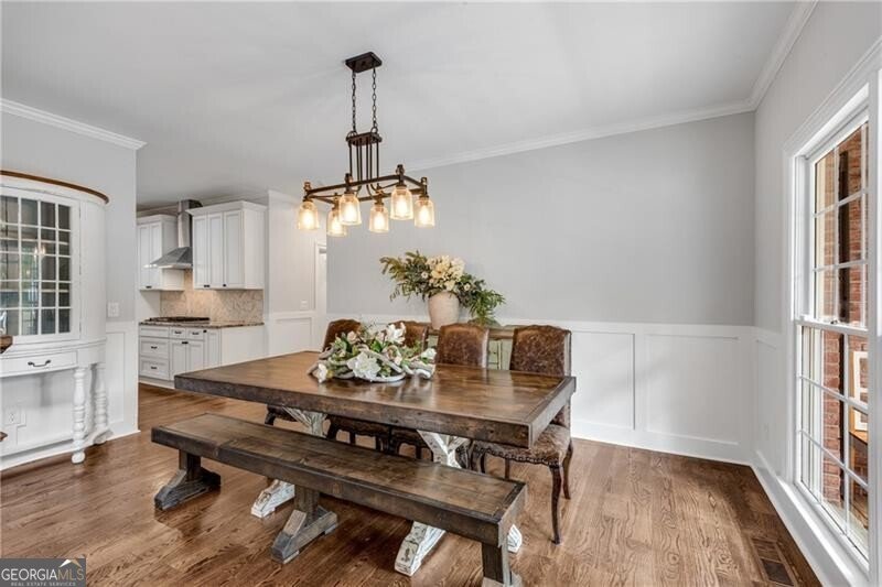 5301 Regency Lake Court Sugar Hill - 10