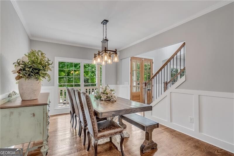 5301 Regency Lake Court Sugar Hill - 11