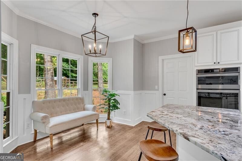 5301 Regency Lake Court Sugar Hill - 15