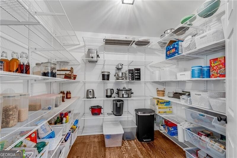5301 Regency Lake Court Sugar Hill - 17