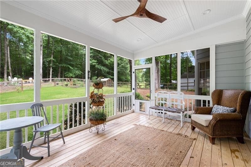 5301 Regency Lake Court Sugar Hill - 22