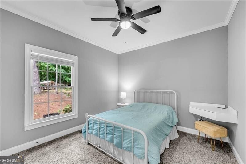 5301 Regency Lake Court Sugar Hill - 24