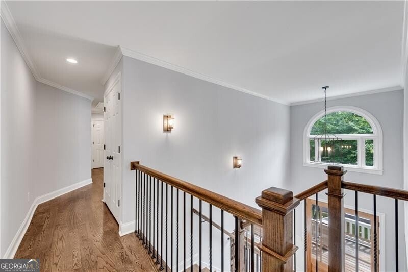 5301 Regency Lake Court Sugar Hill - 26