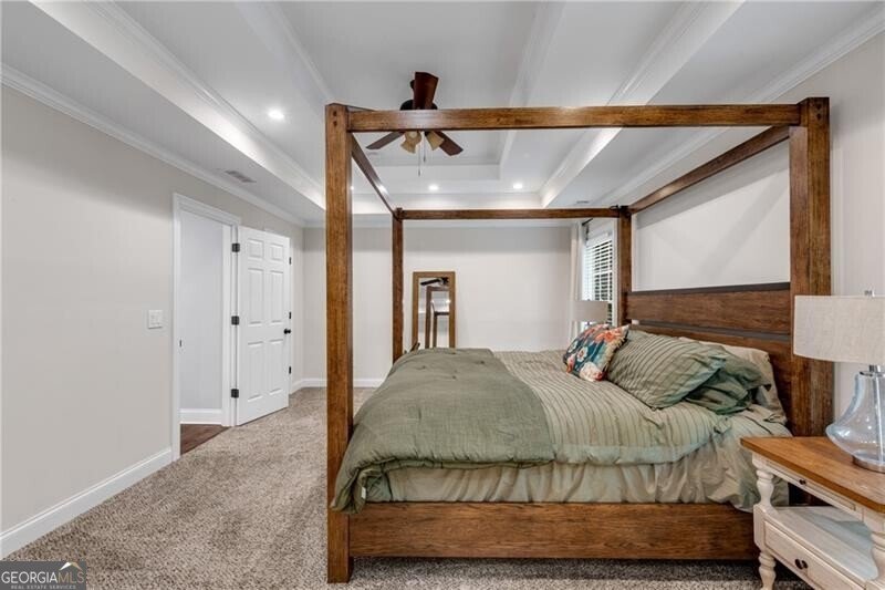 5301 Regency Lake Court Sugar Hill - 29