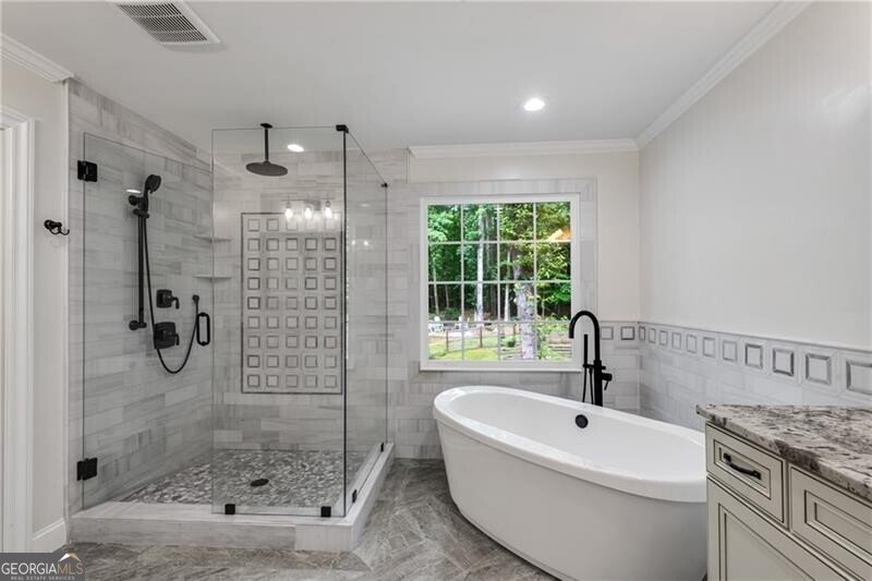 5301 Regency Lake Court Sugar Hill - 31