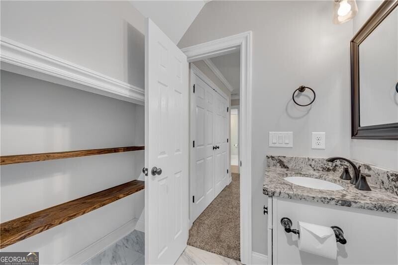 5301 Regency Lake Court Sugar Hill - 37