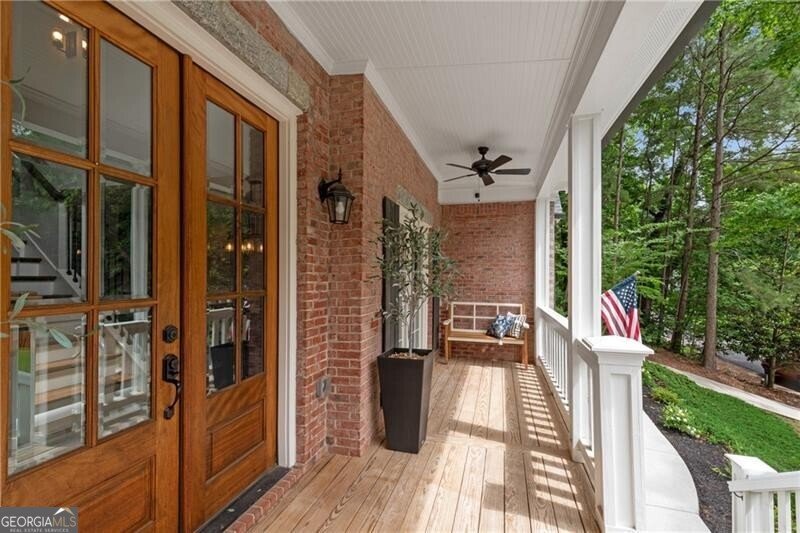5301 Regency Lake Court Sugar Hill - 4