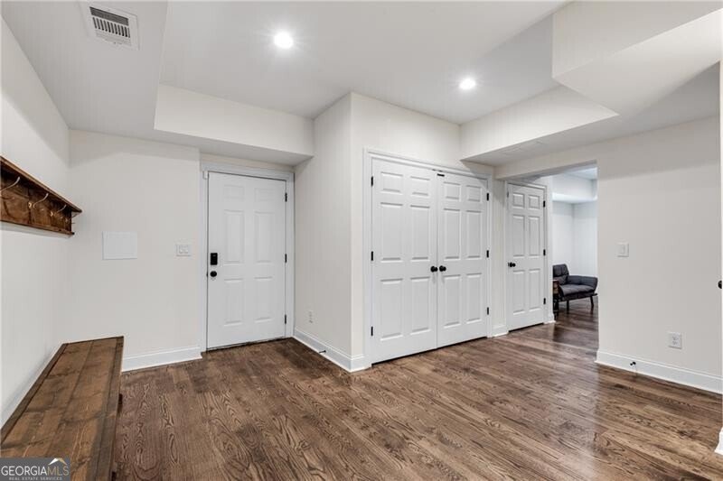 5301 Regency Lake Court Sugar Hill - 41