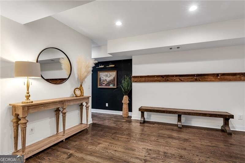 5301 Regency Lake Court Sugar Hill - 42