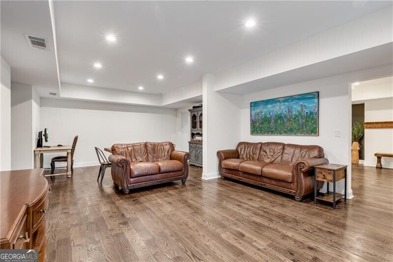 5301 Regency Lake Court Sugar Hill - 44