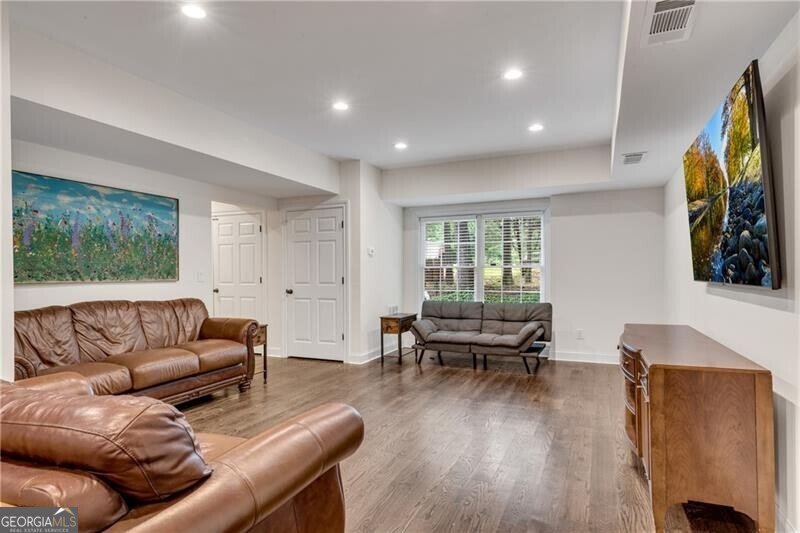 5301 Regency Lake Court Sugar Hill - 45